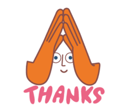 TE-KUN sticker #3257584