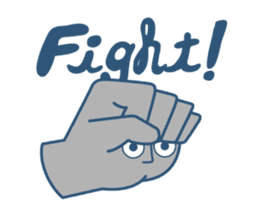 TE-KUN sticker #3257586