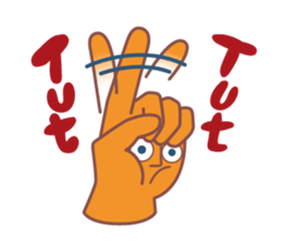 TE-KUN sticker #3257597