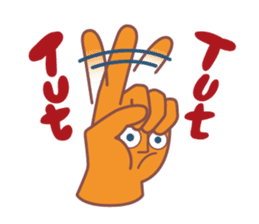 TE-KUN sticker #3257597