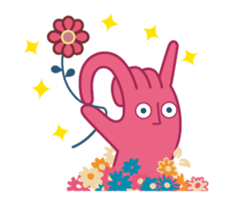 TE-KUN sticker #3257601