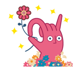 TE-KUN sticker #3257601