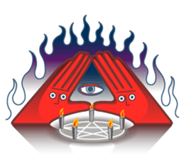 TE-KUN sticker #3257602