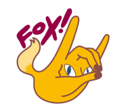 TE-KUN sticker #3257603