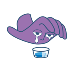 TE-KUN sticker #3257607