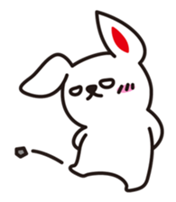 I'm Usagi. sticker #3257748