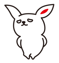 I'm Usagi. sticker #3257754