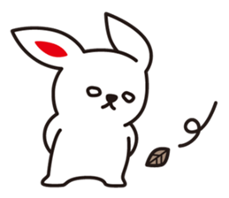 I'm Usagi. sticker #3257757