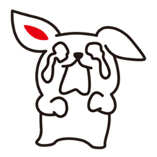 I'm Usagi. sticker #3257762