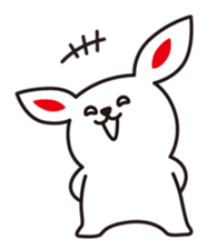 I'm Usagi. sticker #3257774