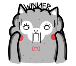 AlpaSheep: Happy life sticker #3257799