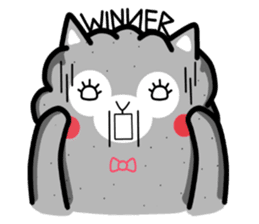 AlpaSheep: Happy life sticker #3257799