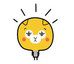 AlpaSheep: Happy life sticker #3257804