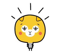 AlpaSheep: Happy life sticker #3257804