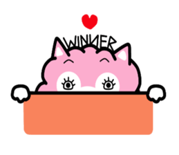 AlpaSheep: Happy life sticker #3257808