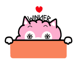 AlpaSheep: Happy life sticker #3257808