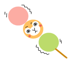 AlpaSheep: Happy life sticker #3257814