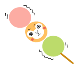 AlpaSheep: Happy life sticker #3257814