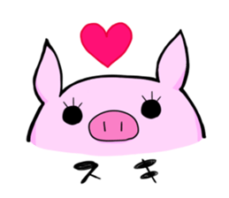 ExpressiveBUTASAN sticker #3258619
