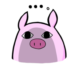 ExpressiveBUTASAN sticker #3258620
