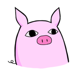 ExpressiveBUTASAN sticker #3258622