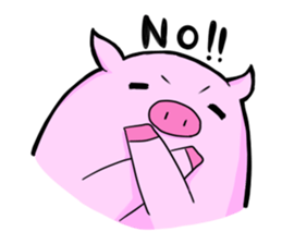 ExpressiveBUTASAN sticker #3258629