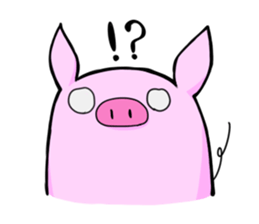 ExpressiveBUTASAN sticker #3258630
