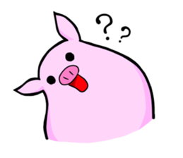 ExpressiveBUTASAN sticker #3258631