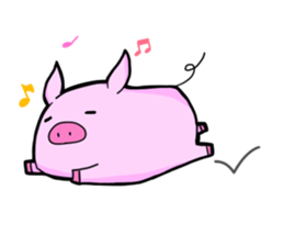 ExpressiveBUTASAN sticker #3258638