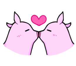 ExpressiveBUTASAN sticker #3258644