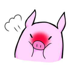 ExpressiveBUTASAN sticker #3258645