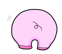 ExpressiveBUTASAN sticker #3258646