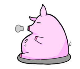 ExpressiveBUTASAN sticker #3258647
