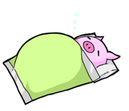ExpressiveBUTASAN sticker #3258648