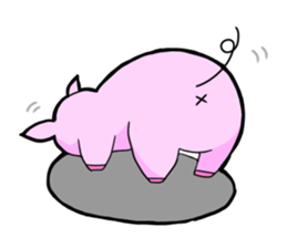 ExpressiveBUTASAN sticker #3258650