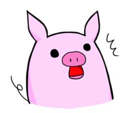 ExpressiveBUTASAN sticker #3258651
