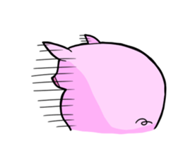 ExpressiveBUTASAN sticker #3258655