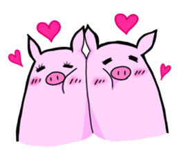 ExpressiveBUTASAN sticker #3258656