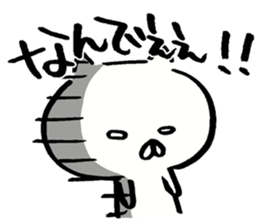 Pro-cry sticker sticker #3258988