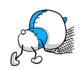 NUINUI of Sticker3 sticker #3260058