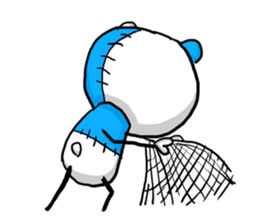 NUINUI of Sticker3 sticker #3260059