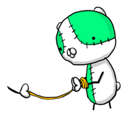 NUINUI of Sticker3 sticker #3260062