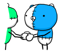 NUINUI of Sticker3 sticker #3260063