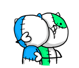 NUINUI of Sticker3 sticker #3260064