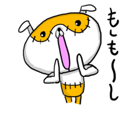 NUINUI of Sticker3 sticker #3260087