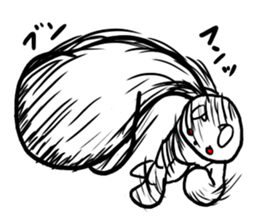 NUINUI of Sticker3 sticker #3260090