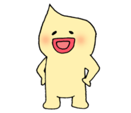 Mayoneze sticker #3260858