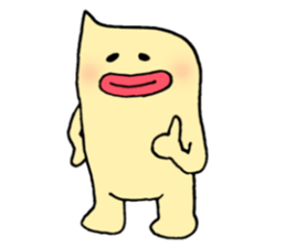 Mayoneze sticker #3260859