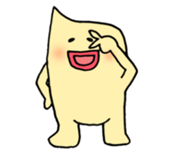 Mayoneze sticker #3260860