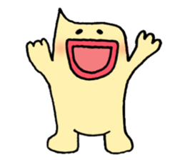 Mayoneze sticker #3260861